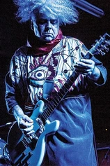 Foto de Buzz Osborne