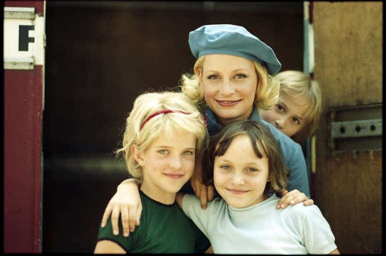 Imagen de Peaceful Times