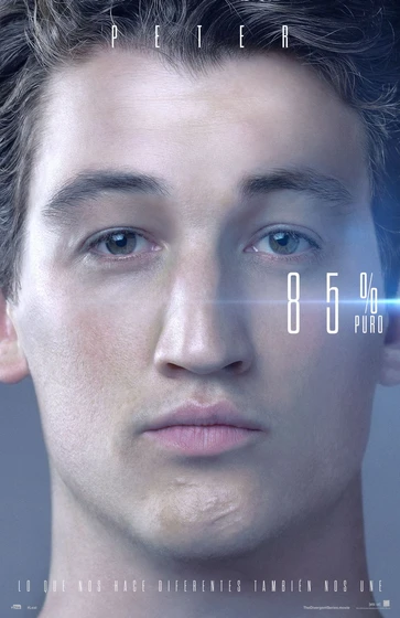 Imagen de la-serie-divergente-leal (Cartel personajes español)