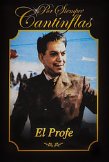 poster of movie El profe