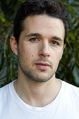 picture of actor Marc Bendavid