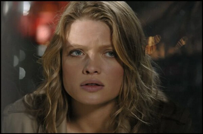 Mélanie Thierry en babylon