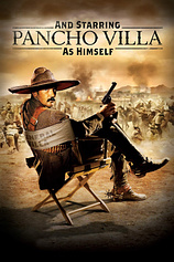 poster of movie Presentando a Pancho Villa