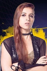 Foto de Benafsha Soonawalla