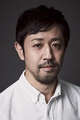 picture of actor Takayuki Hamatsu