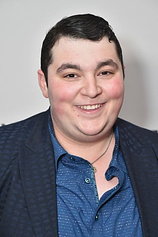 picture of actor Max Talisman