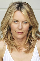 picture of actor Tanya Clarke