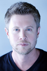 picture of actor Kaj-Erik Eriksen