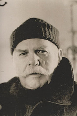 picture of actor Andy Milligan