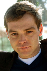 picture of actor Aran Bertetto