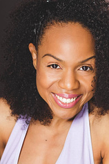 picture of actor Yohanna Florentino