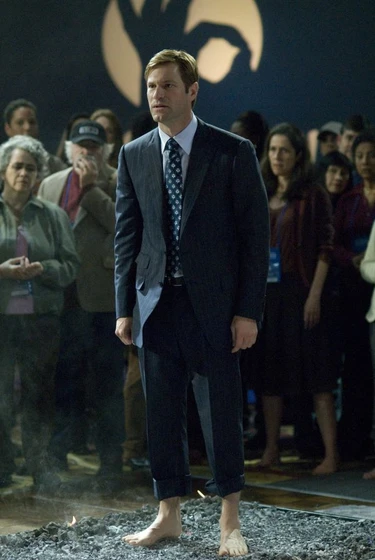 Aaron Eckhart en love-happens