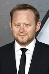 picture of actor Michael Jibson