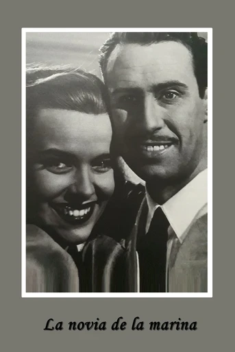Poster de La Novia de la Marina