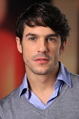 picture of actor Alejo Sauras