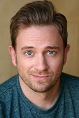 picture of actor Tom Lenk