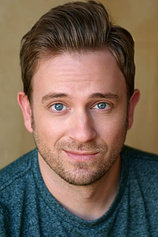 photo of person Tom Lenk