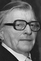 photo of person Ladislav Fuks