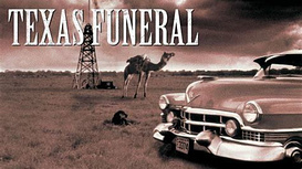still of movie Funeral en Texas