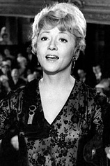 picture of actor Colette Brosset