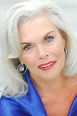 picture of actor Judith Roberts