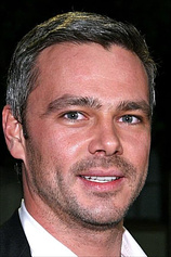 picture of actor Sergey Gubanov