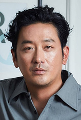 photo of person Jung-Woo Ha