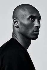 picture of actor Kobe Bryant