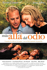 poster of movie Más Allá del Odio