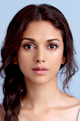 picture of actor Aditi Rao Hydari