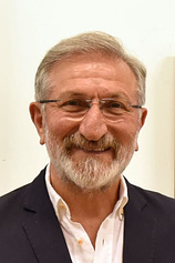 picture of actor Gafur Uzuner