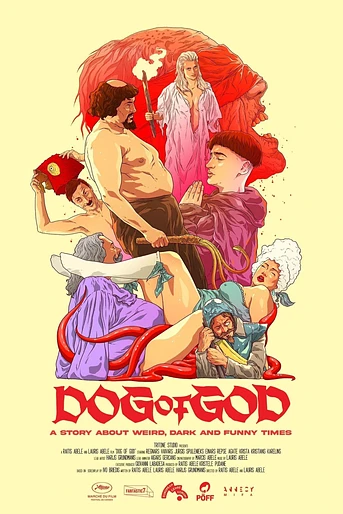 Poster de Dog of God