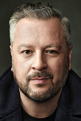 photo of person Jason James