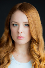 picture of actor Jorja Cadence