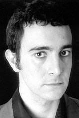 picture of actor Ernesto Tomasini