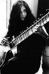 photo of person J.A. Seazer