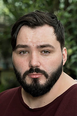 picture of actor Jack Braddy