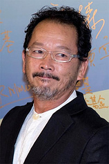 picture of actor Kai Chi Liu