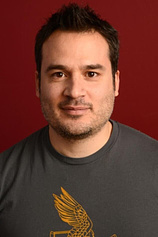 photo of person Mark Raso