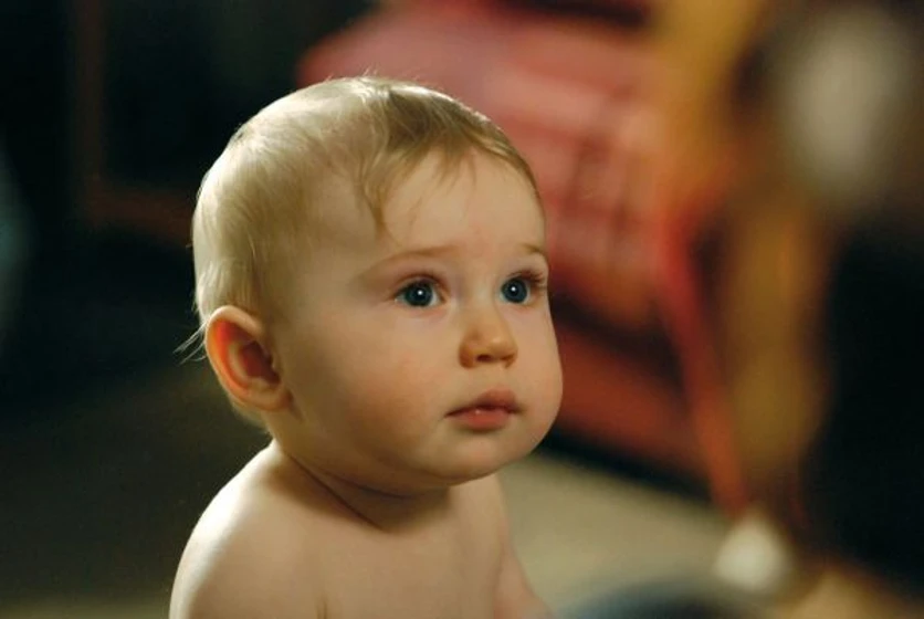 Arthur Peyret en ricky