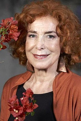 photo of person Mirta Busnelli