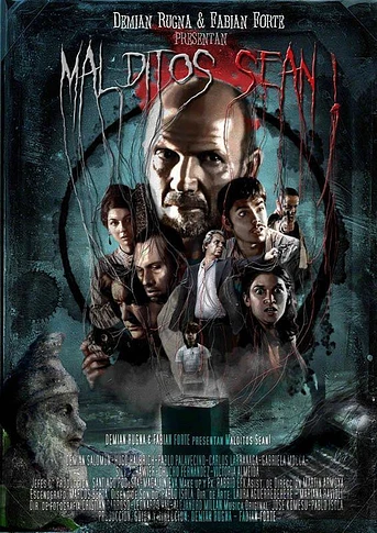 Poster de Malditos Sean!