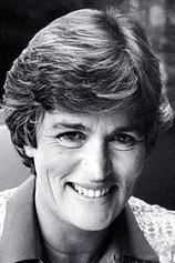 photo of person Gabrielle Beaumont