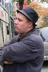 picture of actor Scott Underwood