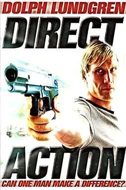 Direct Action. Corrupción al Límite