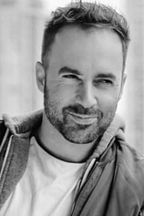photo of person Brett Harvey