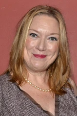 Foto de Kristine Nielsen