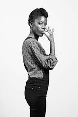 picture of actor Sophie Senecaut