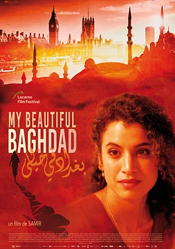 My Beautiful Baghdad
