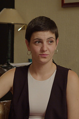 picture of actor Flavia Ruffa